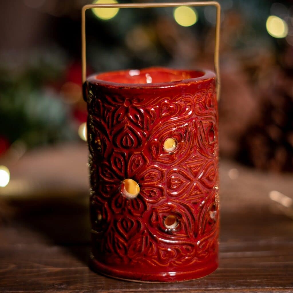 Red Luminary