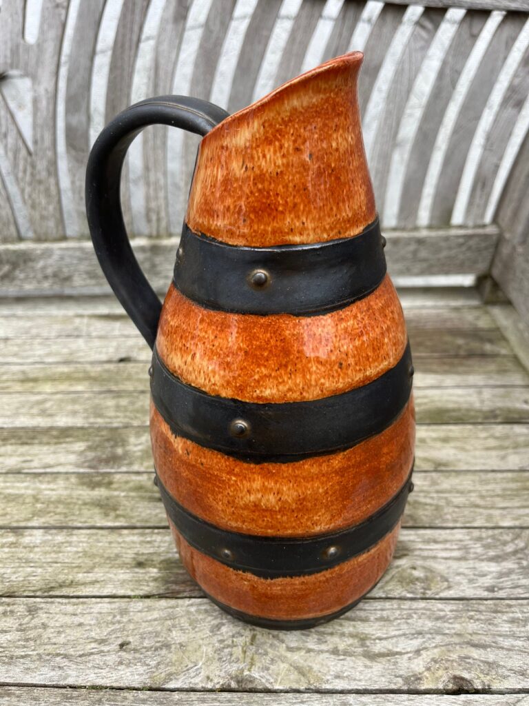 Old World Jug