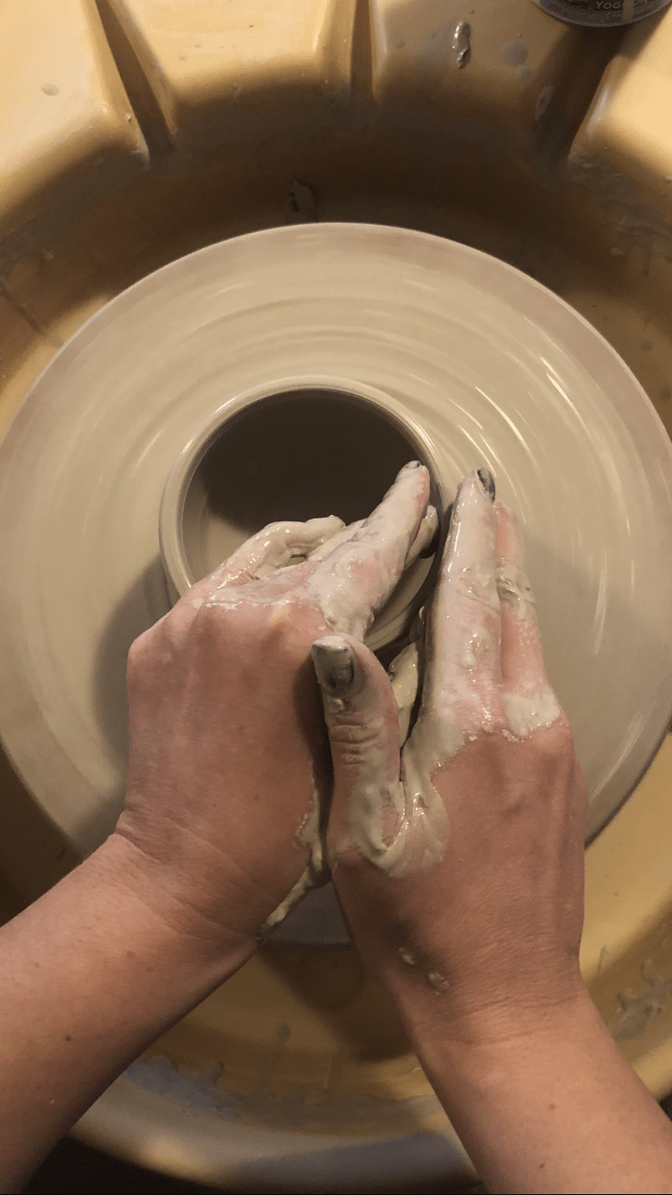 About The Potters House