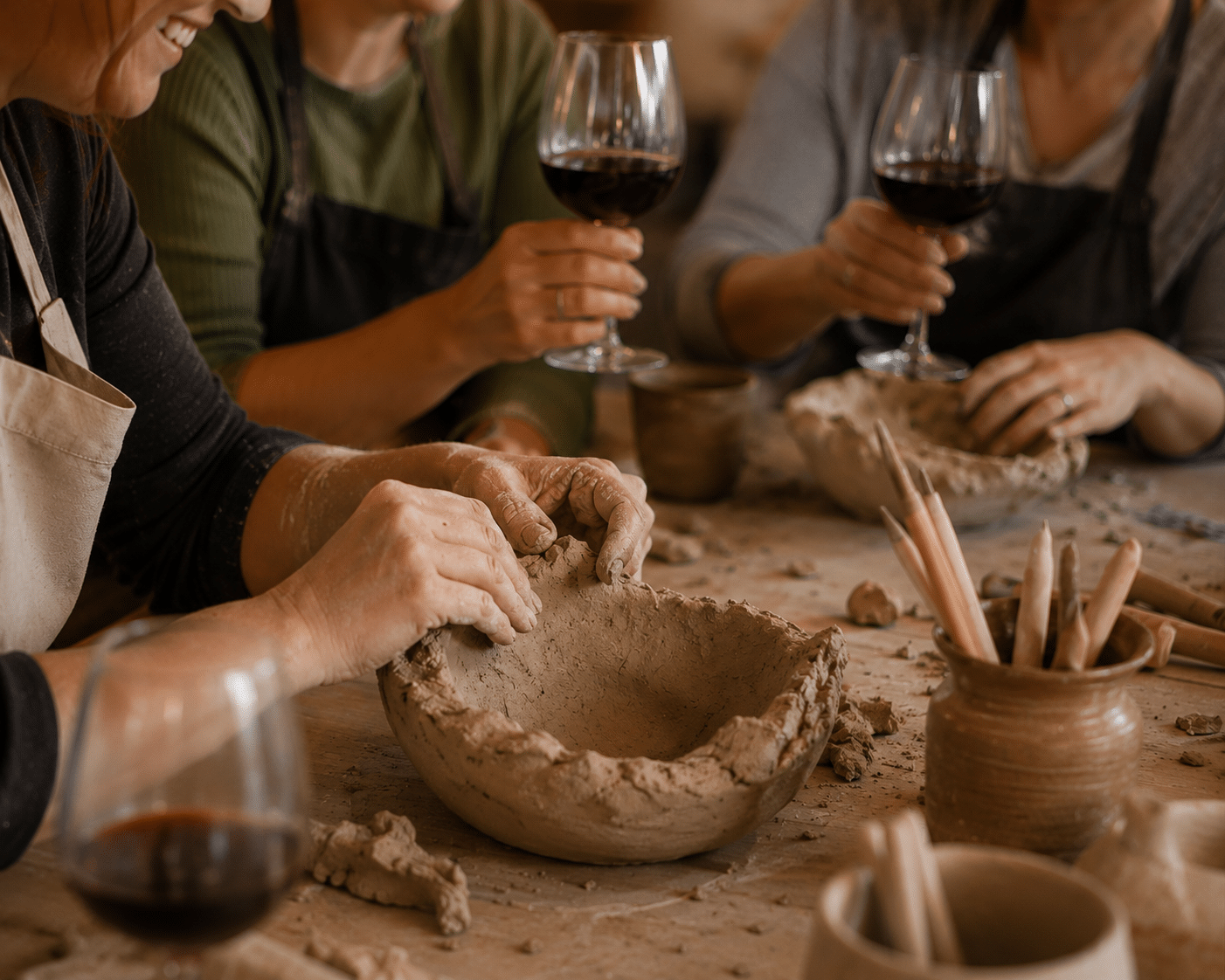 Wine & Design
